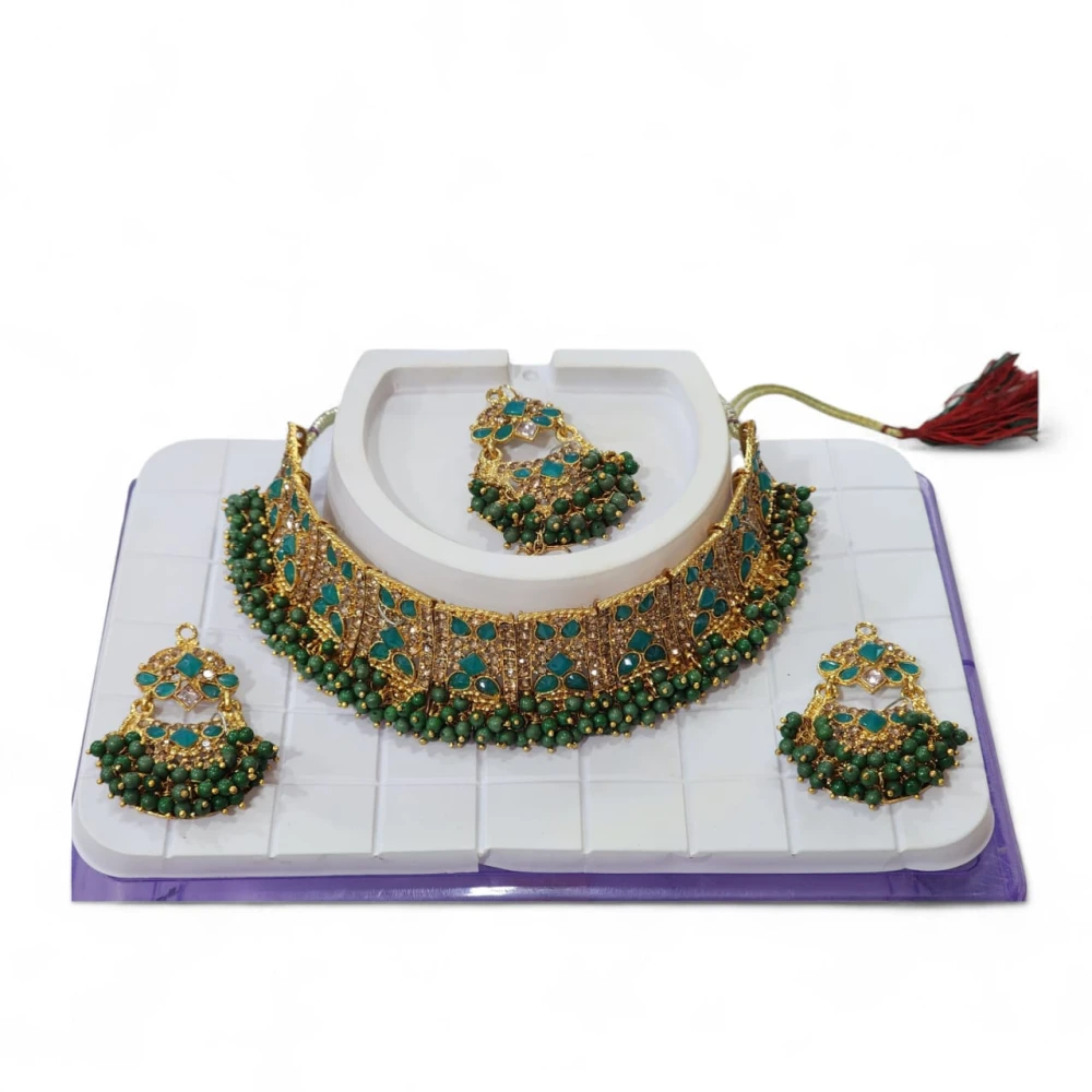 Premium Necklace Set