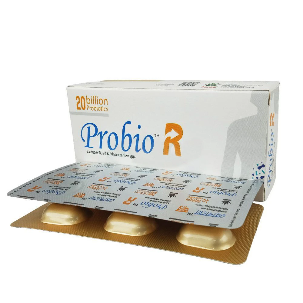 Probio R capsule