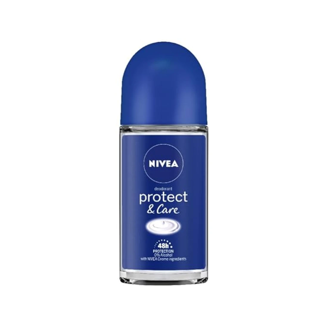 Nivea UV Deep Protect & Care Gel 80g
