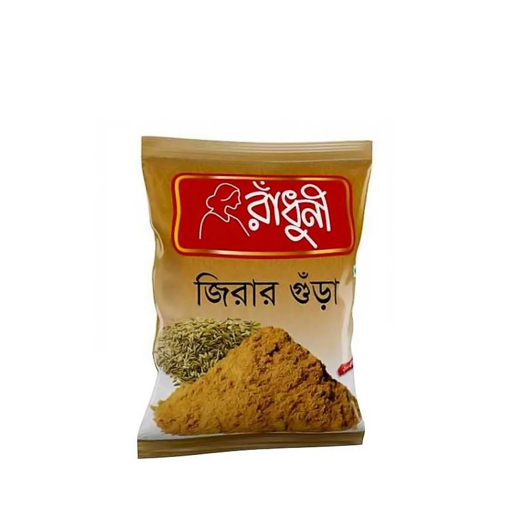 Radhuni Cumin (Jira) Powder 50g