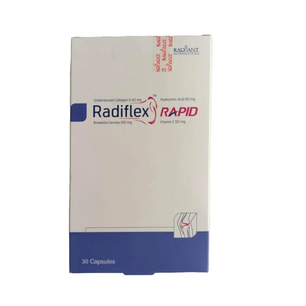 Radiflex Rapid