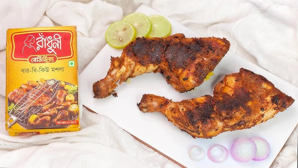 Radoni BBQ Masala 50gm