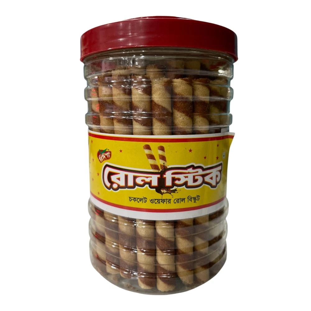 Reedisha Roll Stick 240g