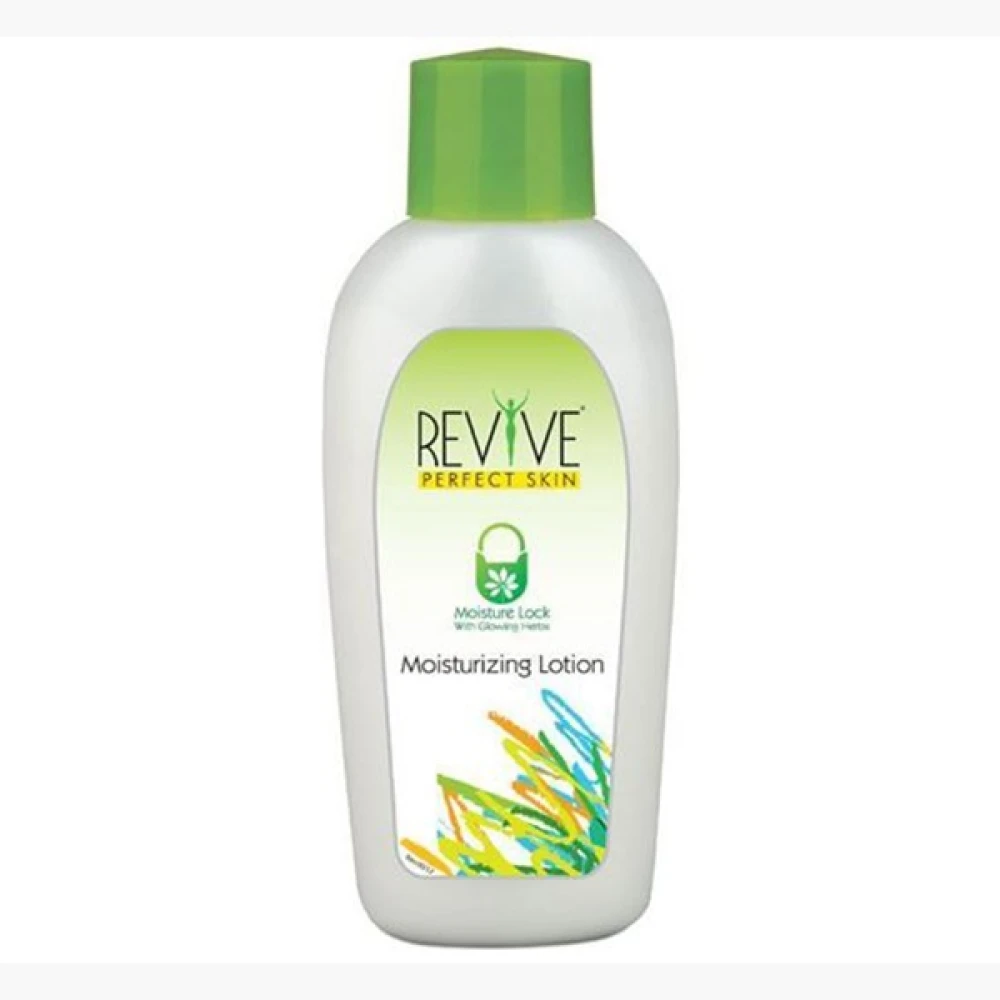 Revive Perfect Skin Moisturizing Lotion 200ml
