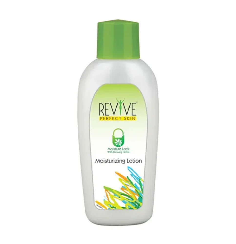 Revive Perfect Skin Moisturizing Lotion  300ml