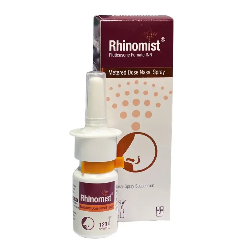 Rhinomist Nasal Spray