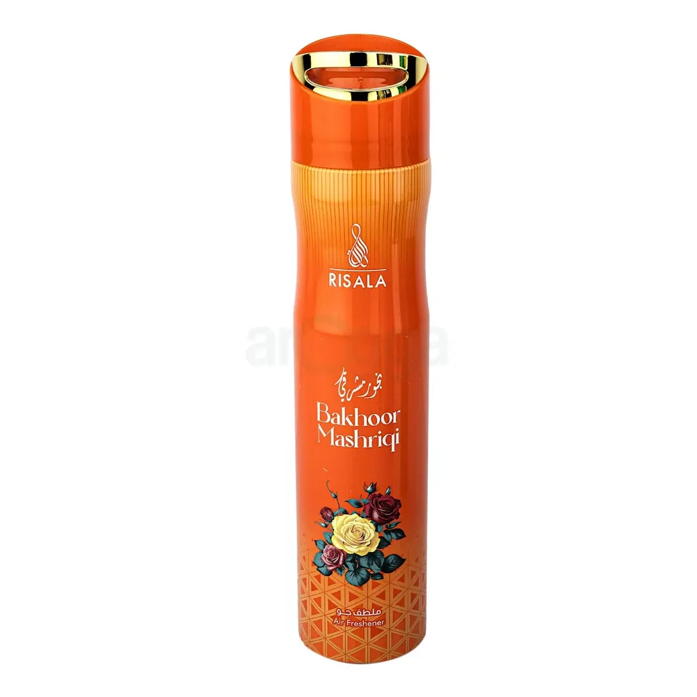 Risala Bakhoor Mashriqi Air Freshner 300ml