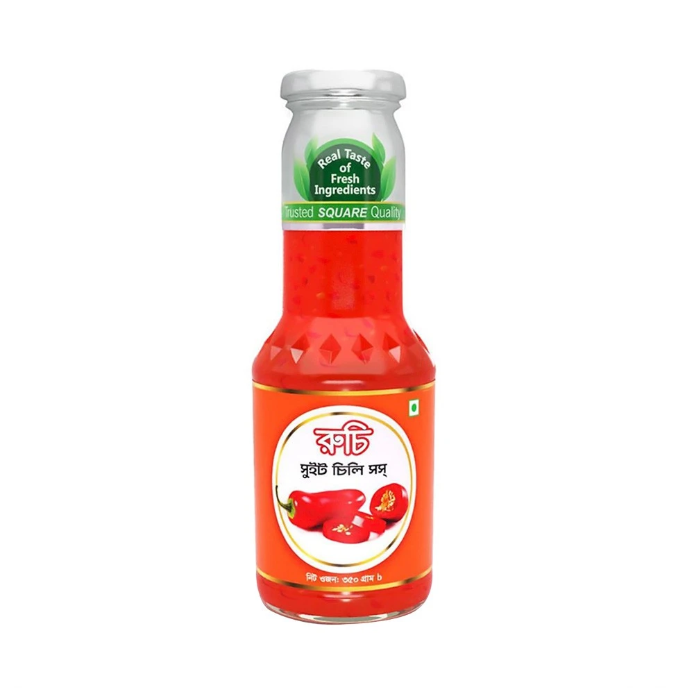 Ruchi Sweet Chilli Sauce 350gm