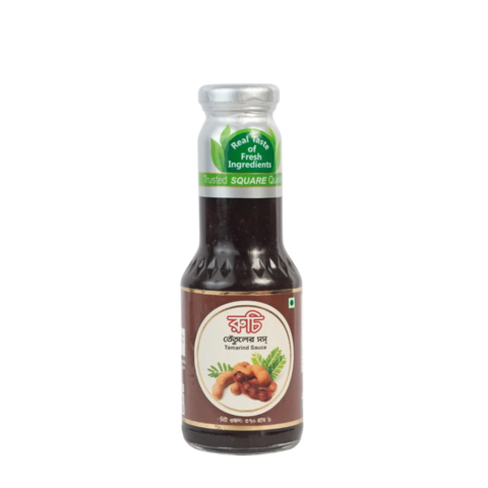 Ruchi Tamarind sauce 370g