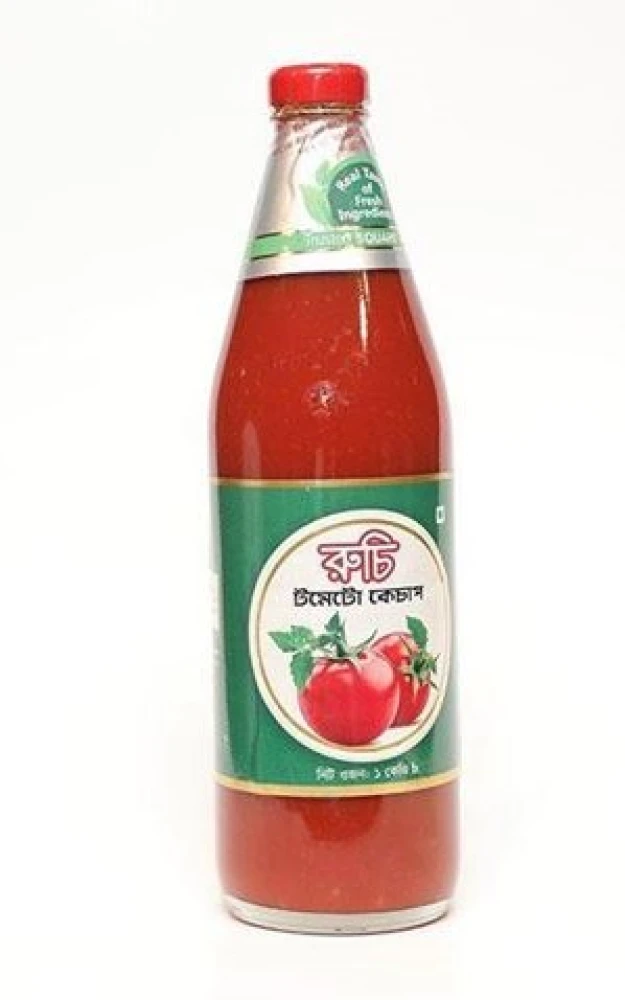 Ruchi Tomato Ketchup 1kg