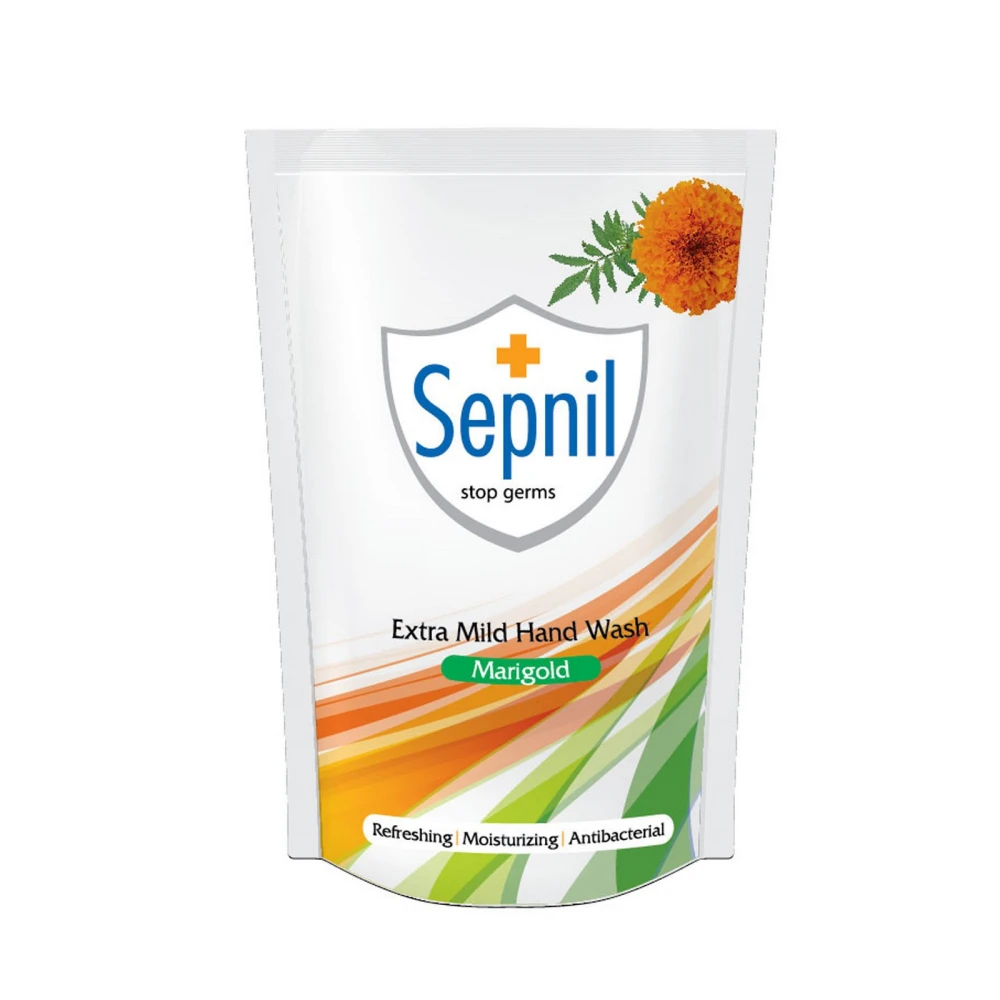 Sepnil Hand Wash Merigold Refill 170ml