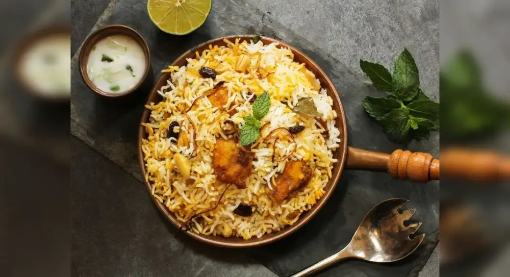 Shan Biryani Masala 50g