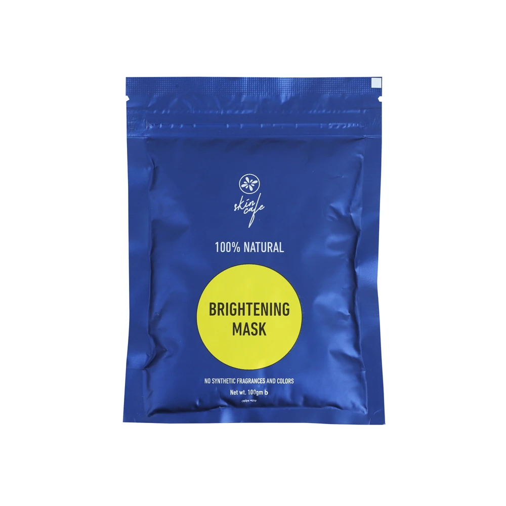 Skin Cafe Brightening Mask 100ml