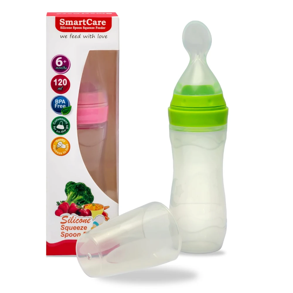 Smart Care Spoon Feeder 180ml