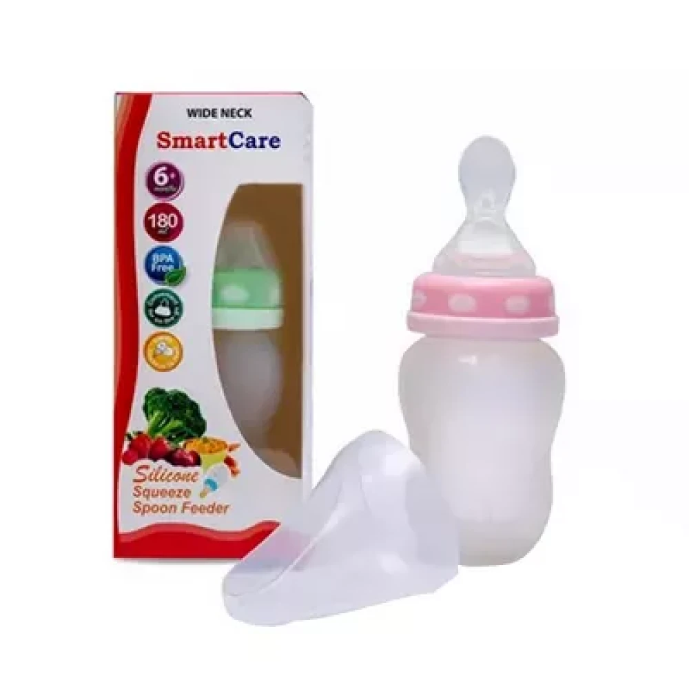 Smart Care Spoon Feeder 180ml