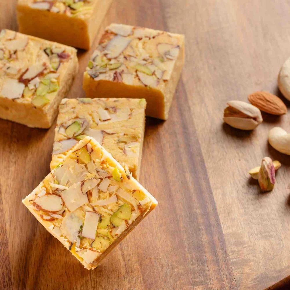 Soan Papdi ghee 26 gm
