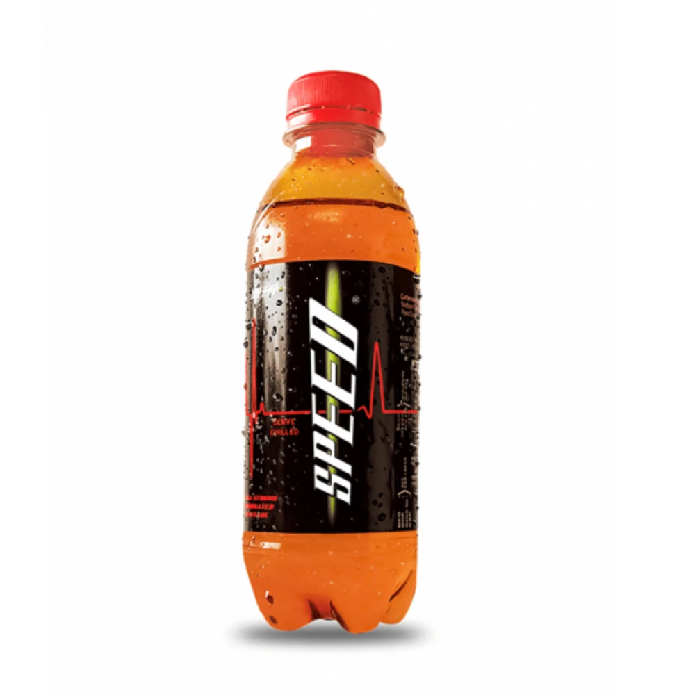 Speed Energy Drink 250ml