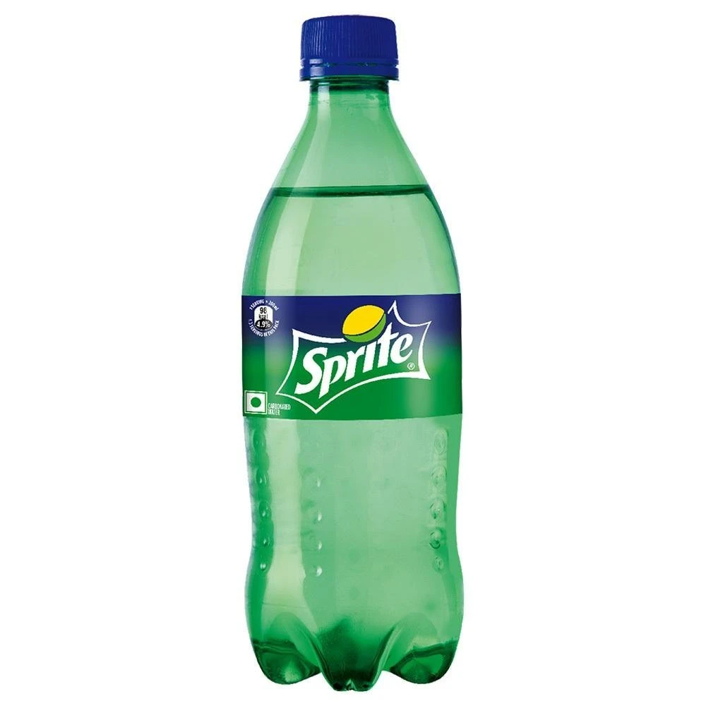 Sprite Cold Drink 250ml