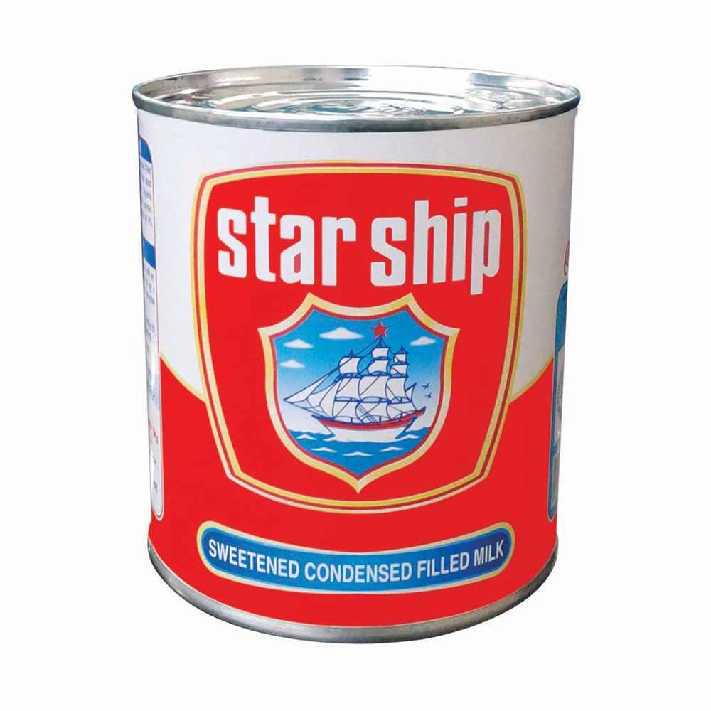 Star Ship Condensed Milk 397gm