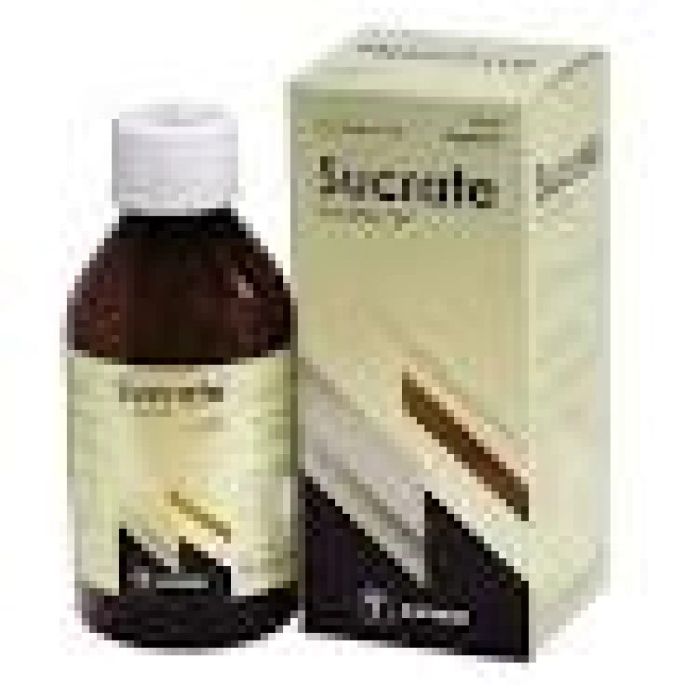 Sucrate Syrup 200ml