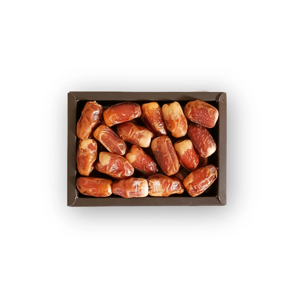 Sugai Dates [khejur] 500g