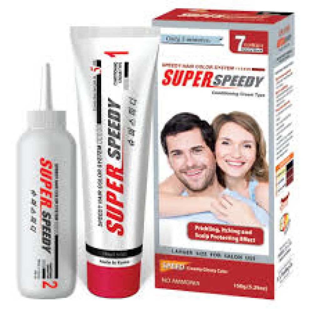 Super Speedy 150g
