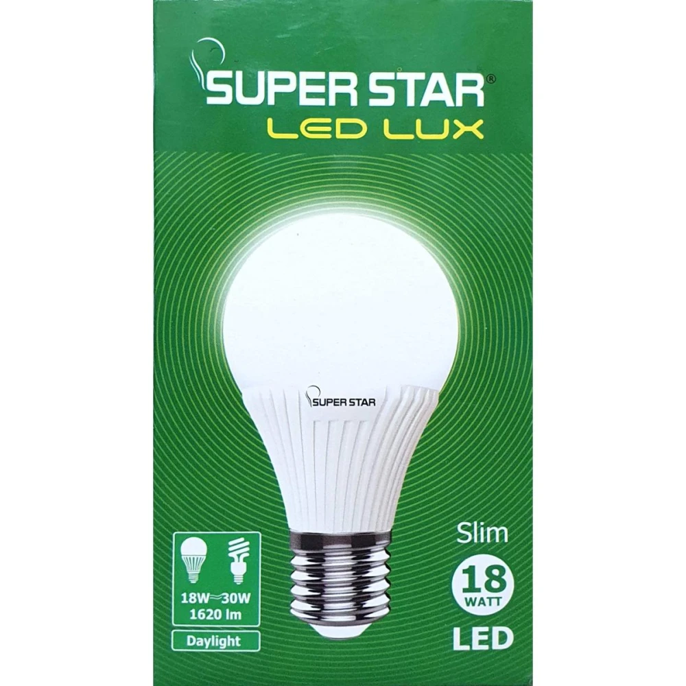Super Star LED 18w