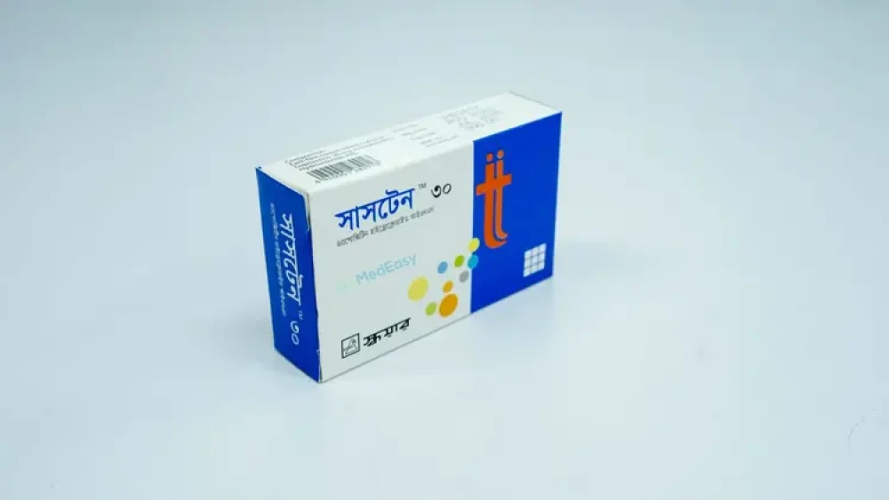 Susten 30mg Tablet