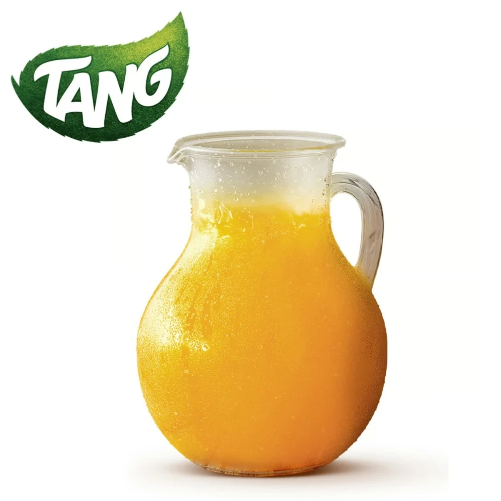 Tang Mango Instant Powder Drink 375g