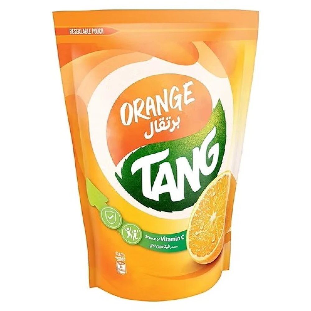 Tang Orange Instant Powder Drink 375g
