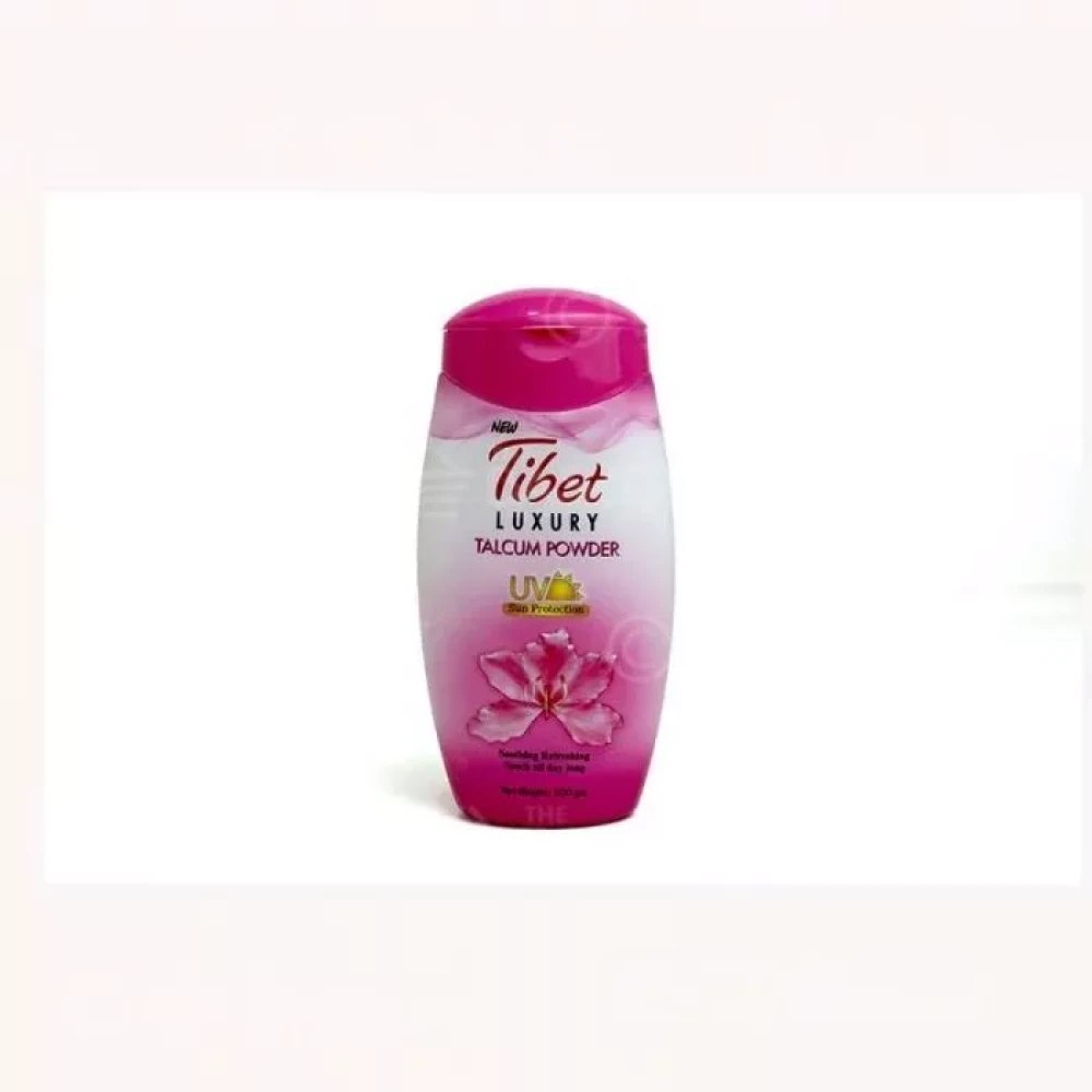 Tibet Luxury Powder 50g