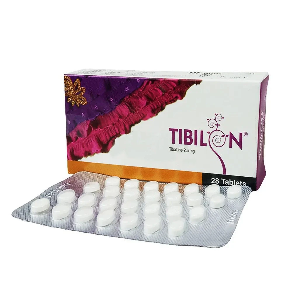 Tibilon 2.5