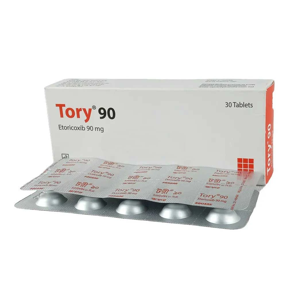 Tory 90 mg Tablet