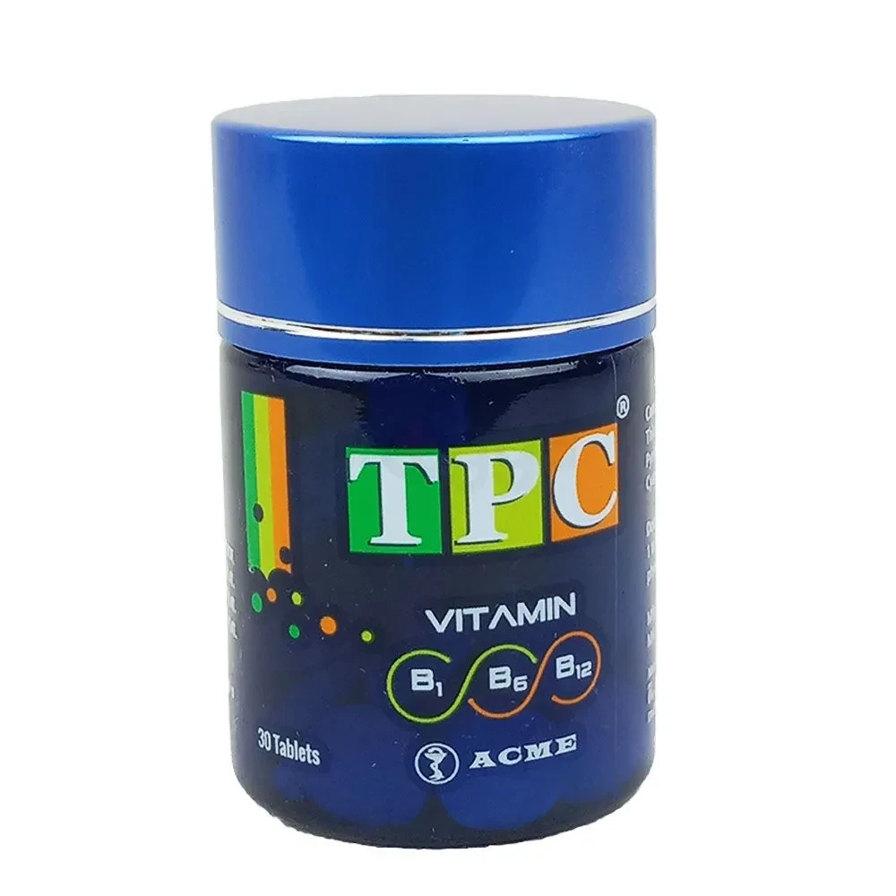 TPC 30 Tablets