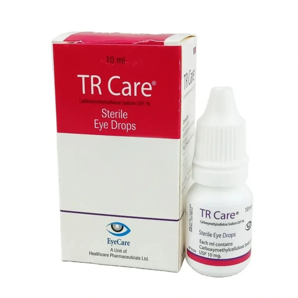 TR Care Eye Drop 10ml