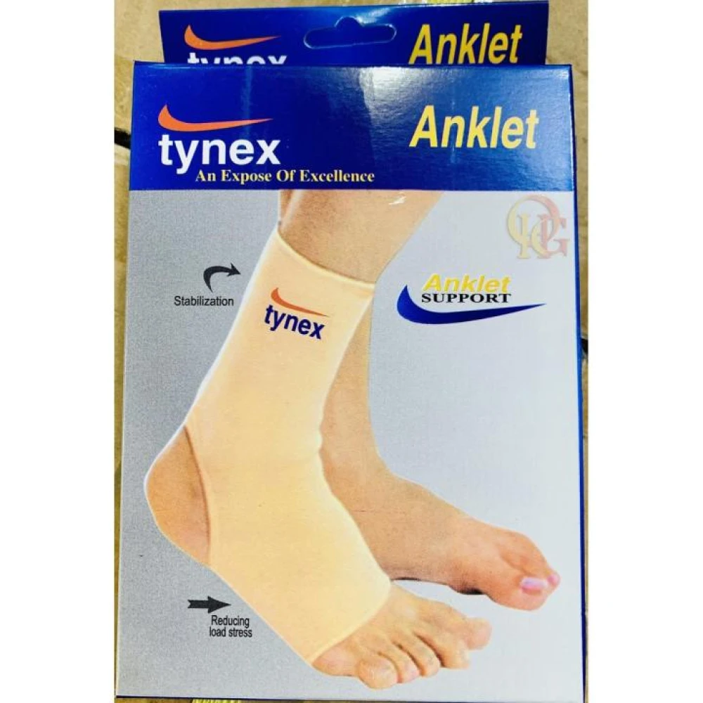 Tynex Anklet (S,M,L,XL,XXL)
