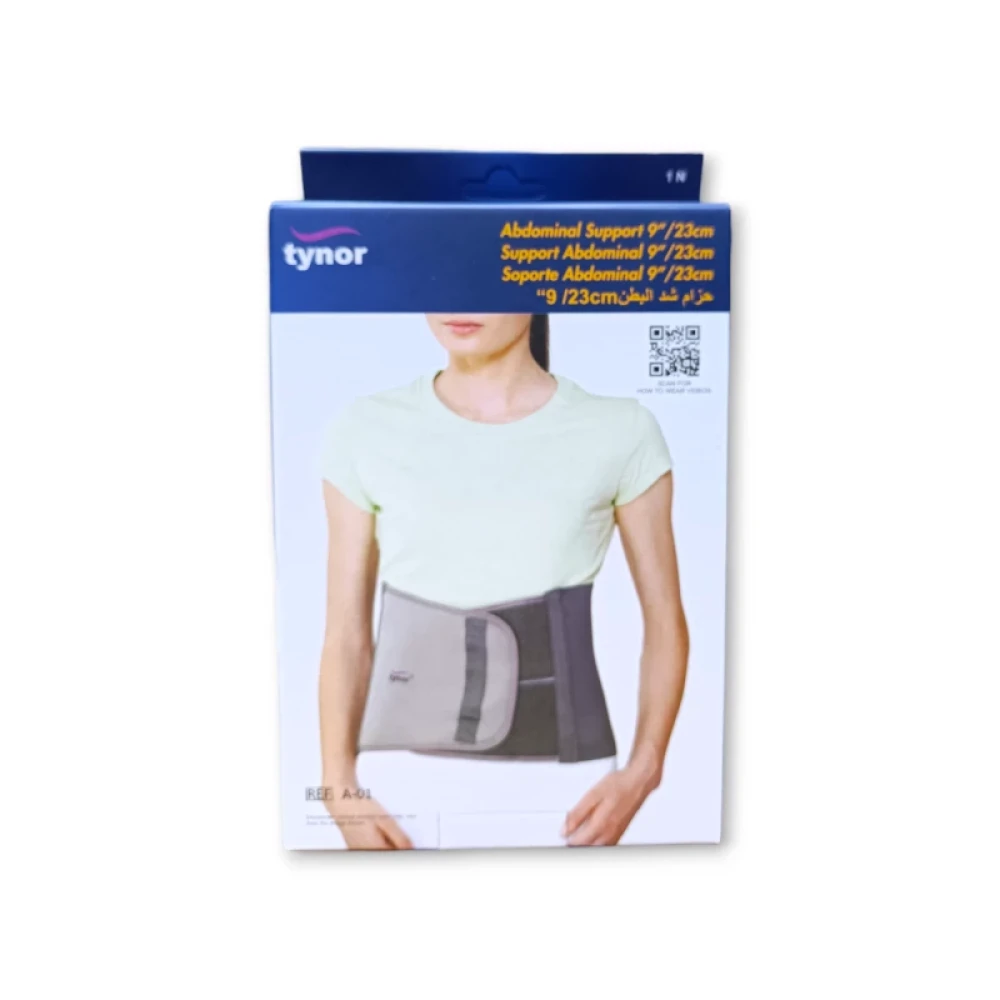 Tynor Abdominal Belt (L Size)