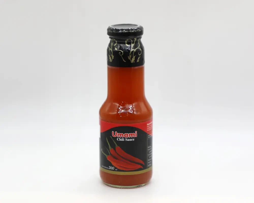 Umami chili sauce 300ml