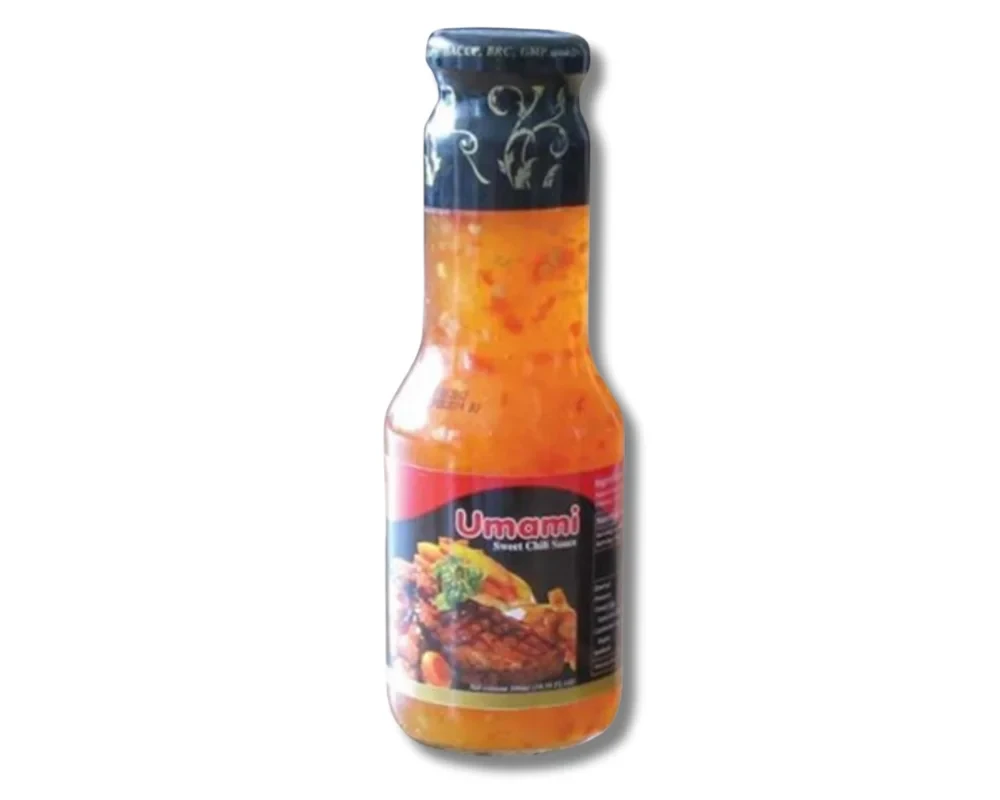 Umami Sweet Chilli Sauce 300ml