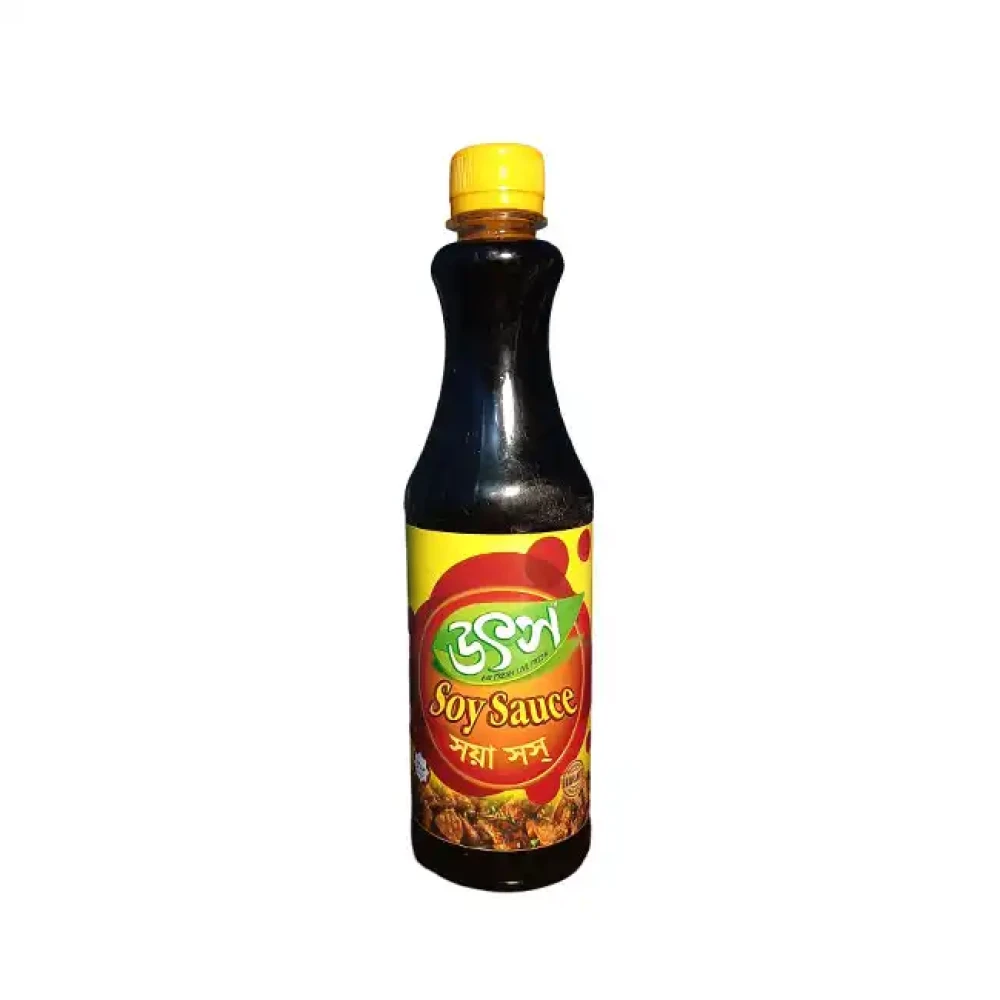 Utsho Soy Sauce 250ml