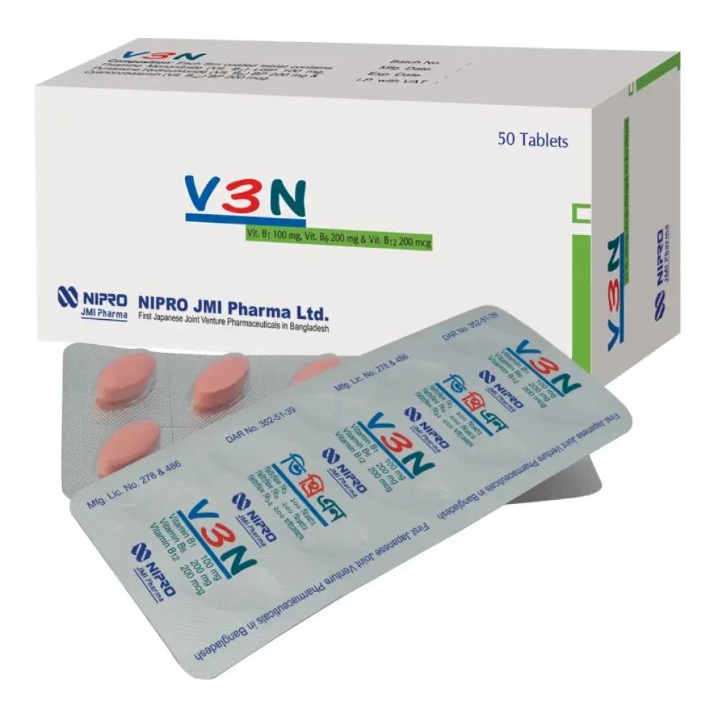V3N Tablets