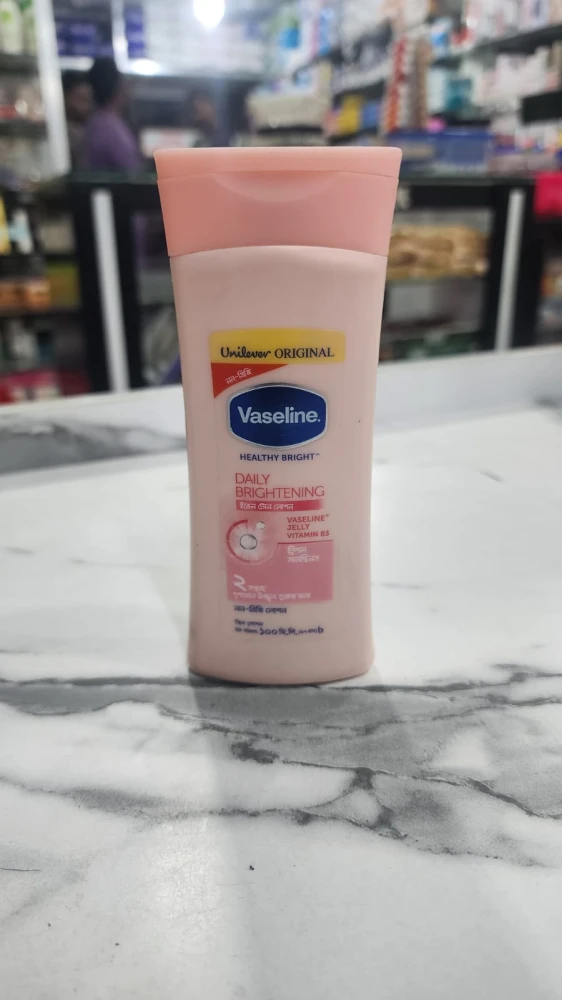 Vaseline Daily Brightening 100ml