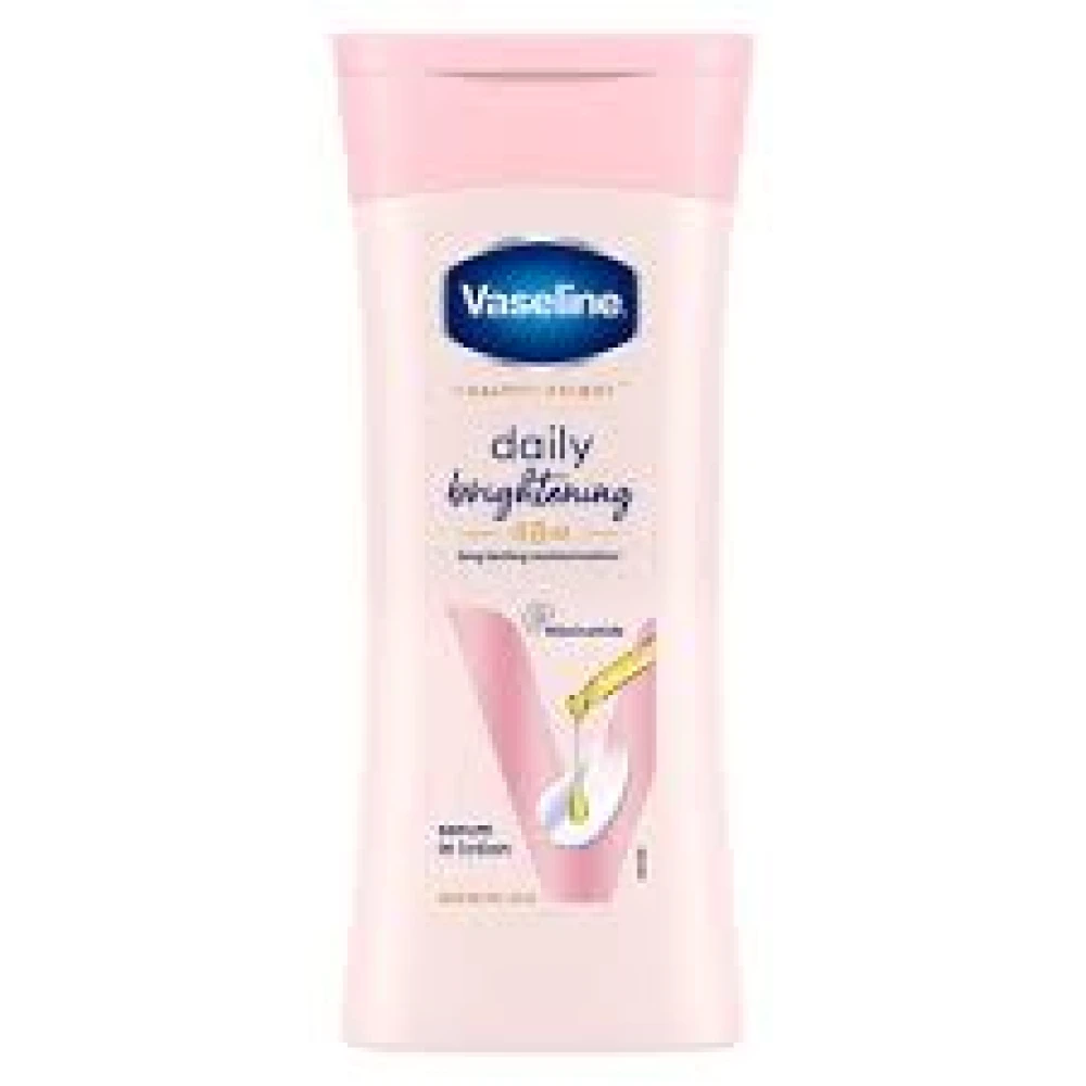 Vaseline Daily Brightening Lotion 100ml