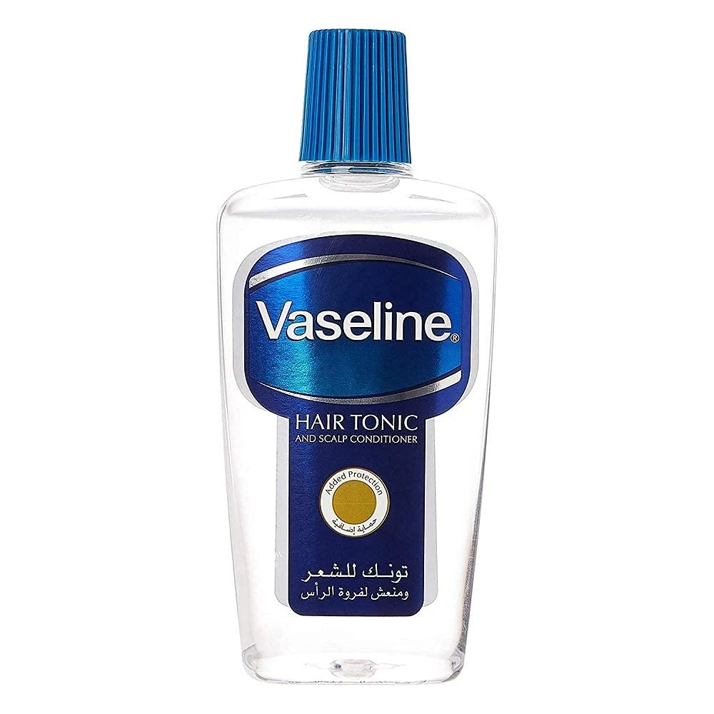 Vaseline Scalp Treatment Hair Tonic 100ml