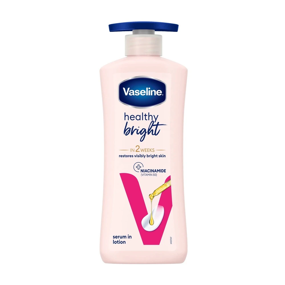 Vaseline Healthy Bright Daily Brighteing Lotion 300ml
