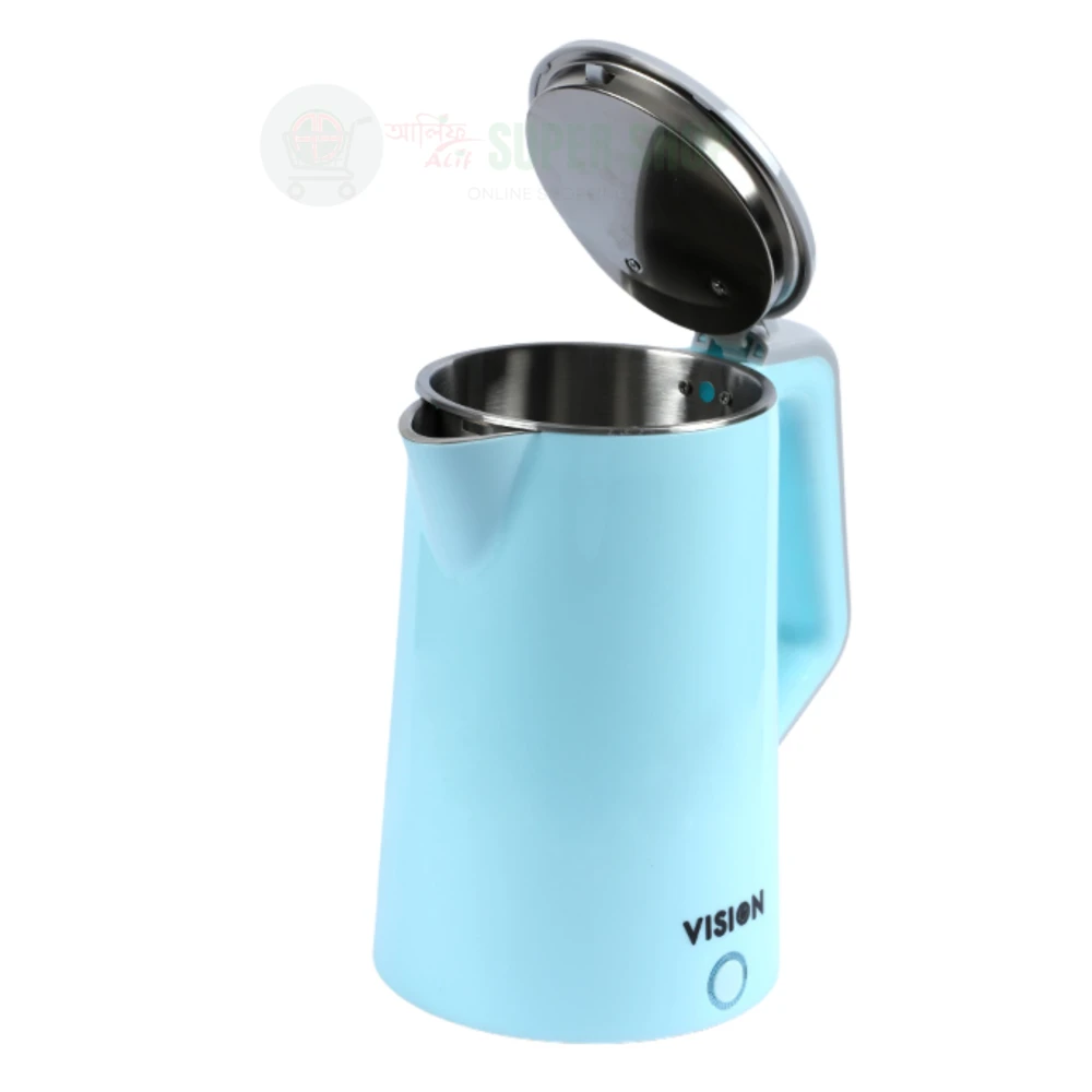 VISION Electric Kettle 2.3 Liter
