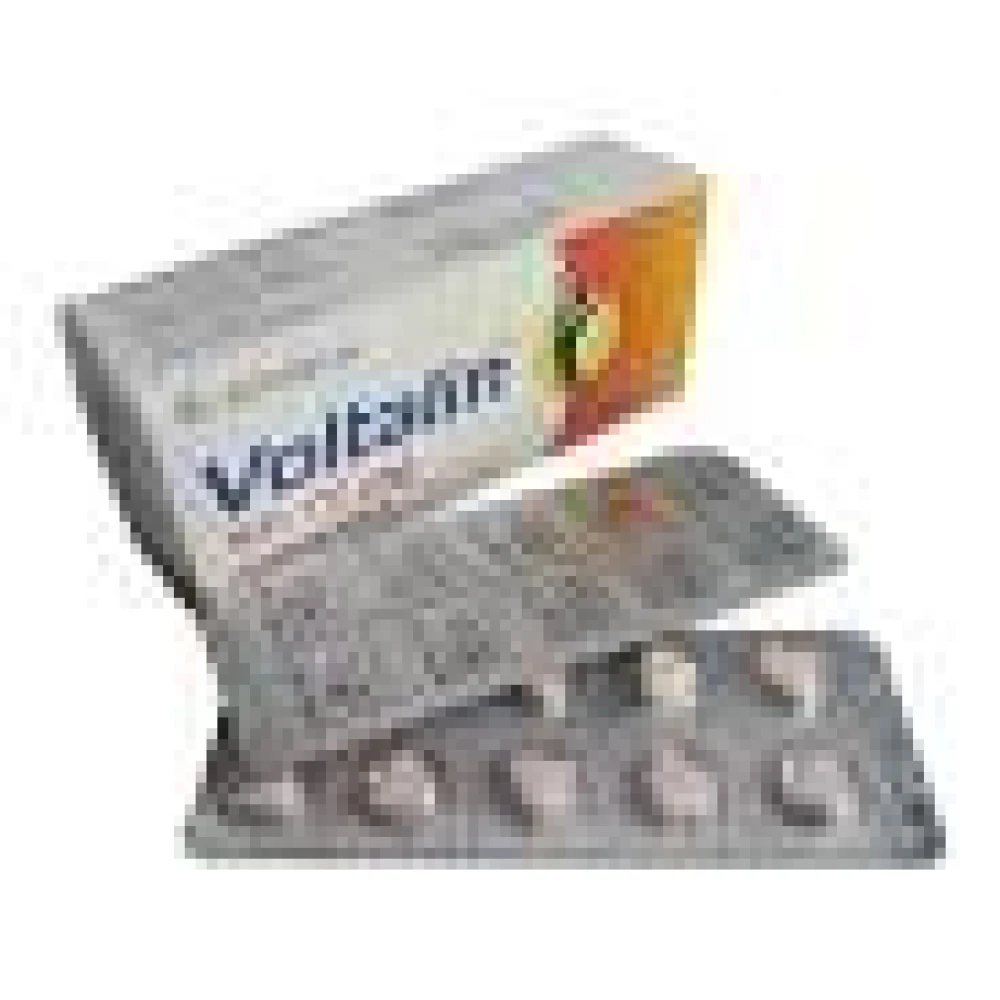 Voltalin SR 75mg Tablet