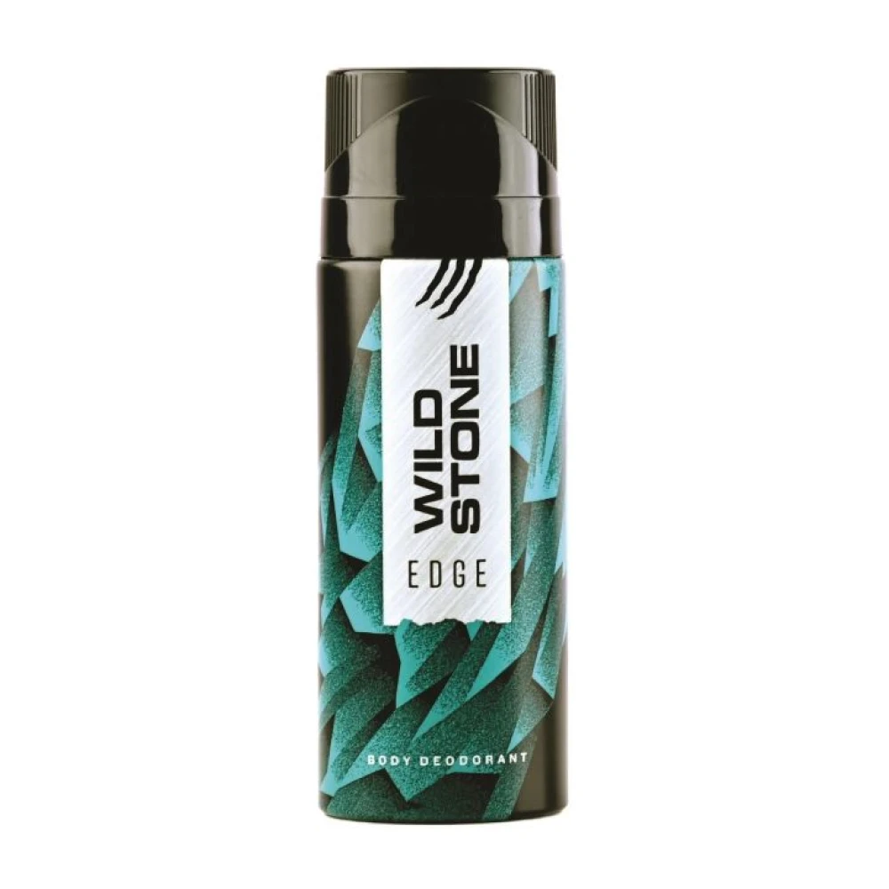 Wild Stone EDGE Body Deodorant 150ml