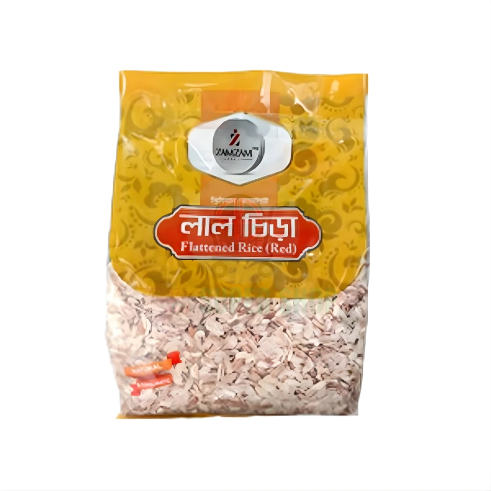 ZamZam Flattened Rice 500g