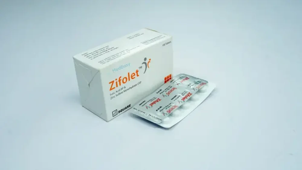 Zifolet Tab